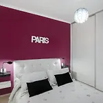 Poris Appartamento Arico