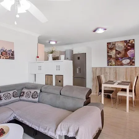 Apartment Poris Arico