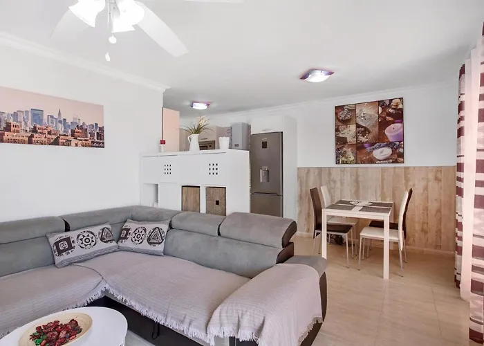 Apartment Poris Arico