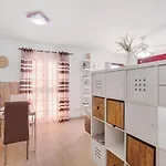 Apartamento Porís *