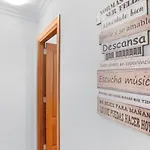Apartamento Porís