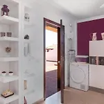 Poris דירה Arico