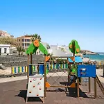 דירה Poris *