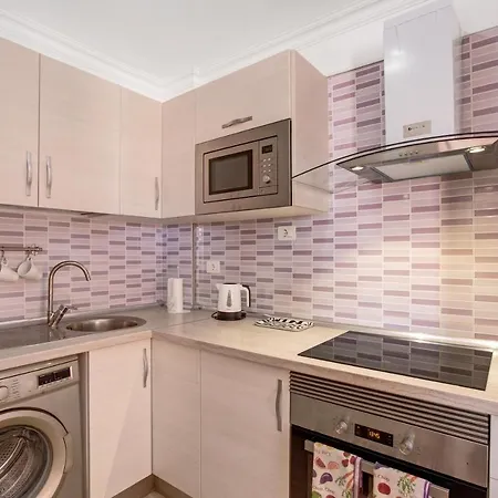 Poris Apartament Arico