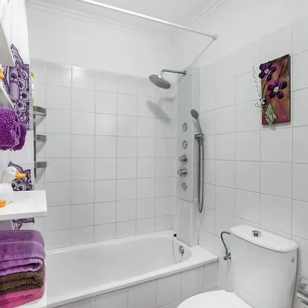 Poris Appartement Poris de Abona