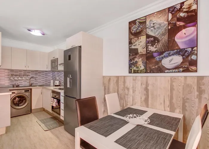 Porís Apartamento *