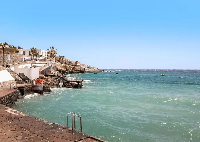 Porís Apartamento Arico