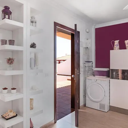 Poris Apartment Arico